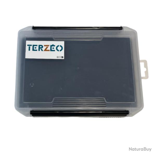 BOITES DE RANGEMENT POUR TETES PLOMBEES SLIM - L - 