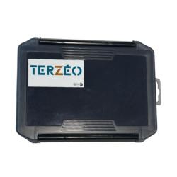 BOITES DE RANGEMENT POUR TETES PLOMBEES SLIM - M - 