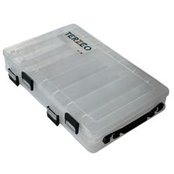 BOITE A LEURRES REVERSIBLES - XL - 