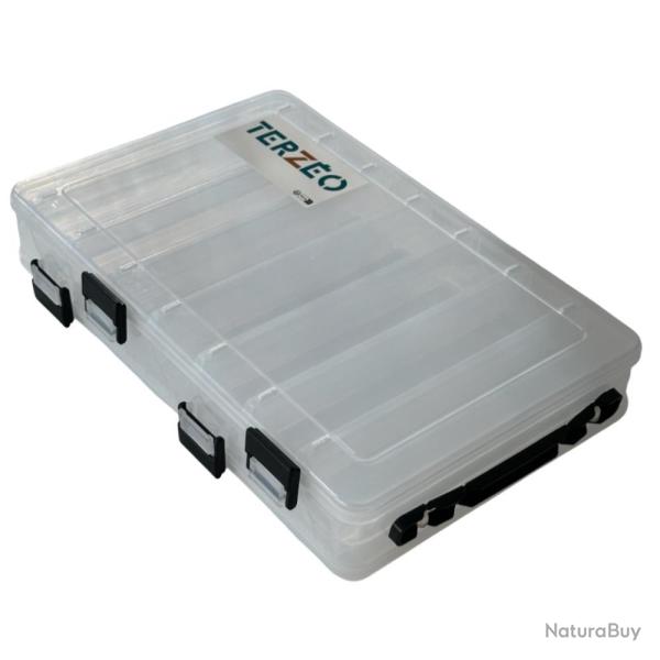 BOITE A LEURRES REVERSIBLES - XL - 