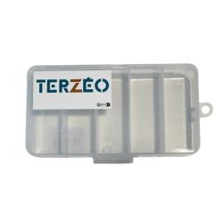 BOITE A LEURRES ECO - 5 CASES - 