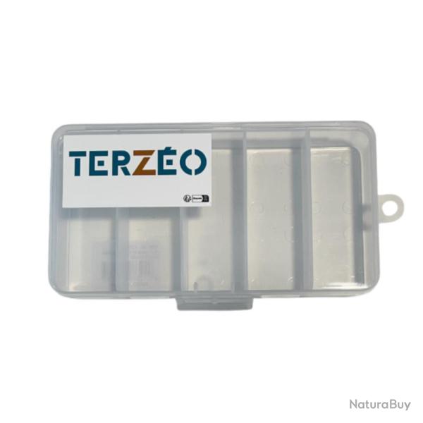 BOITE A LEURRES ECO - 5 CASES - 