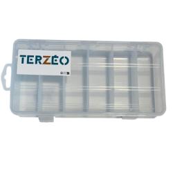 BOITE A LEURRES ECO - 6 CASES - 