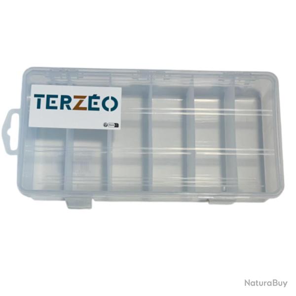 BOITE A LEURRES ECO - 6 CASES - 