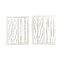 STOP BOUILLETTE - Blanc - 