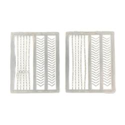 STOP BOUILLETTE TRANSPARENT - Transparent - 