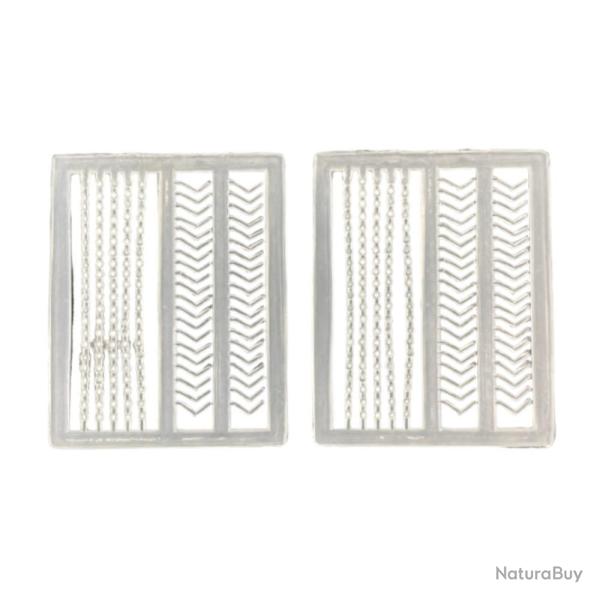 STOP BOUILLETTE TRANSPARENT - Transparent - 