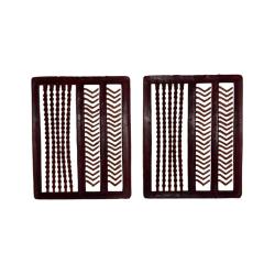 STOP BOUILLETTE - Marron - 