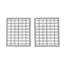 STOP APPAT EXTENDERS 7MM - Blanc - 