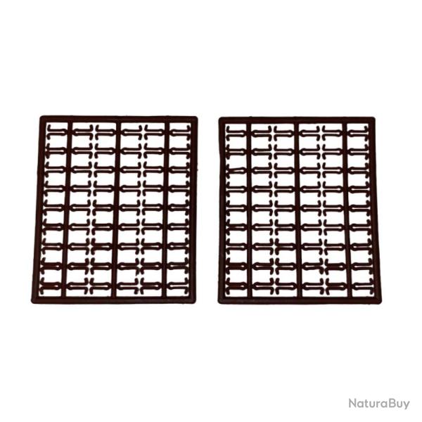 STOP APPAT EXTENDERS 7MM - Marron - 