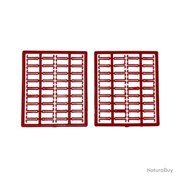 STOP APPAT EXTENDERS 11MM - Rouge - 