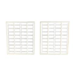 STOP APPAT EXTENDER 11MM - Blanc - 