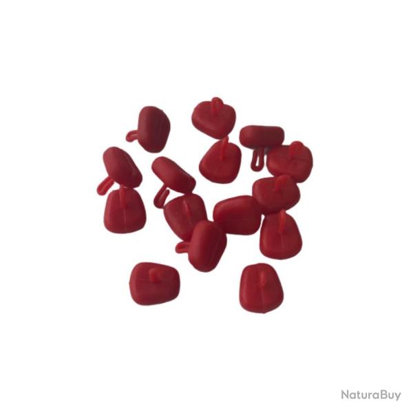 STOP APPAT MAIS COULANT X15 - Rouge - 