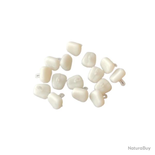 STOP APPAT MAIS COULANT X15 - Blanc - 