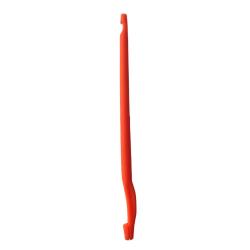 JEU DE DEUX DEGORGEOIRS PLASTIQUE 15 ET 17CM - 17cm - 
