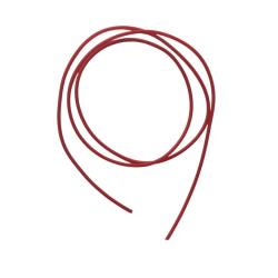 GAINE SILICONE pour FLOTTEUR 50CM - 0.3mm - 