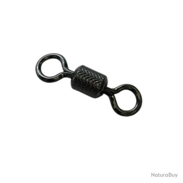 EMERILLON ROLLING NOIR X10 - 2 - 
