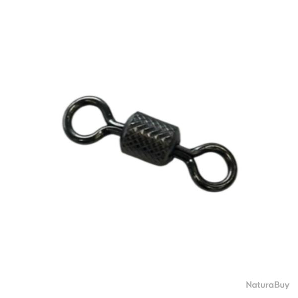 EMERILLON ROLLING NOIR X10 - 4 - 