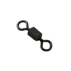 EMERILLON ROLLING NOIR X10 - 6 - 