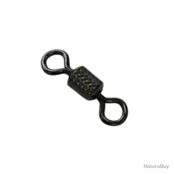 EMERILLON ROLLING NOIR X10 - 6 - 