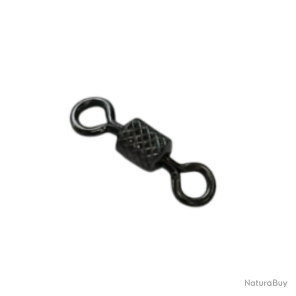 EMERILLON ROLLING NOIR X10 - 8 - 