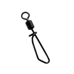 EMERILLONS A AGRAFE RAPIDE X10 - 2 - 