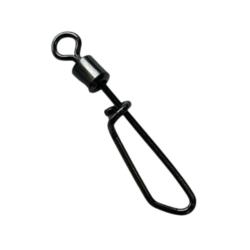 EMERILLONS A AGRAFE RAPIDE X10 - 6 - 