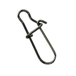 AGRAFE NICE SNAP X10 - 00 - 