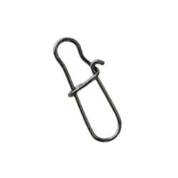 AGRAFE NICE SNAP X10 - 