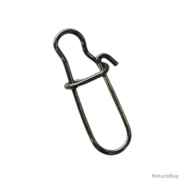 AGRAFE NICE SNAP X10 - 2 - 