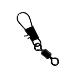 EMERILLONS A AGRAFE INTERLOCK X10 - 5 - 