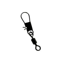 EMERILLONS A AGRAFE INTERLOCK X10 - 7 - 