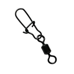 EMERILLONS A AGRAFE NICE X10 - 4 - 