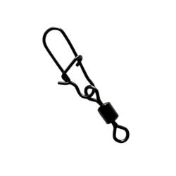 EMERILLONS A AGRAFE NICE X10 - 5 - 