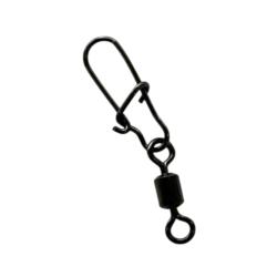 EMERILLONS A AGRAFE NICE X10 - 6 - 