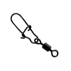 EMERILLONS A AGRAFE NICE X10 - 7 - 