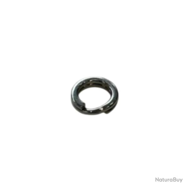 ANNEAUX BRISES X10 - 5MM - 