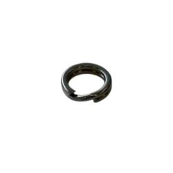ANNEAUX BRISES X10 - 6mm - 