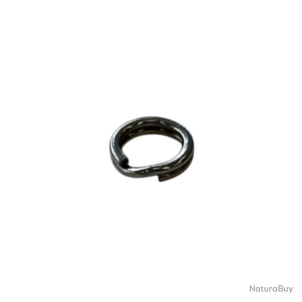 ANNEAUX BRISES X10 - 7mm - 