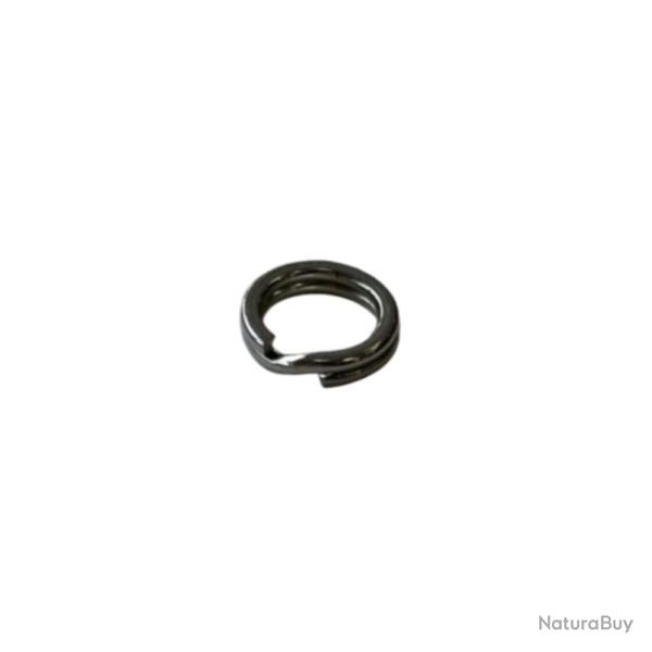 ANNEAUX BRISES X10 - 8mm - 