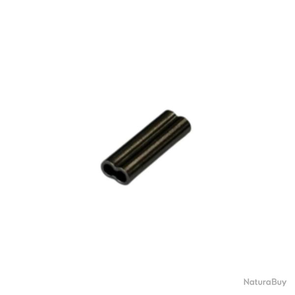 SLEEVES DOUBLES X10 - 1mm - 