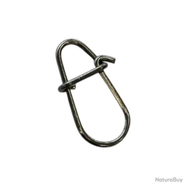 AGRAFES POWER LURE X10 - 2 - 