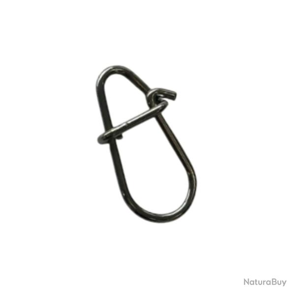 AGRAFES POWER LURE X10 - 3 - 