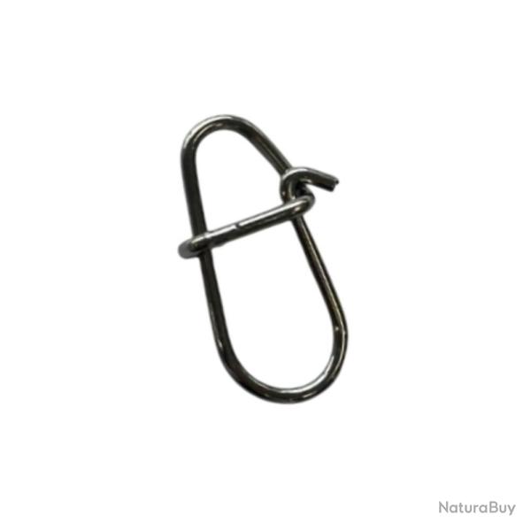 AGRAFES POWER LURE X10 - 4 - 