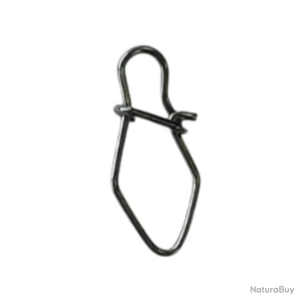 AGRAFES DIAMOND NICE X10 - 1 - 