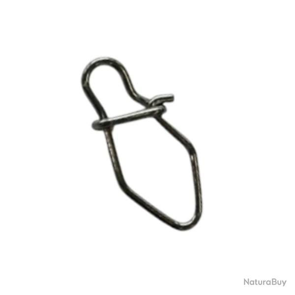 AGRAFES DIAMOND NICE X10 - 2 - 