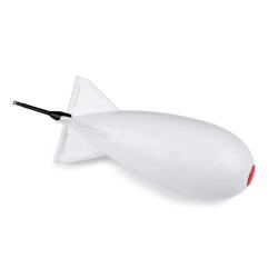 SPOMB X LARGE - WHITE - WHITE - SPOMB