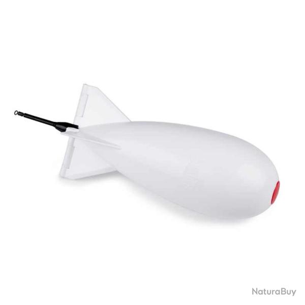 SPOMB X LARGE - WHITE - WHITE - SPOMB