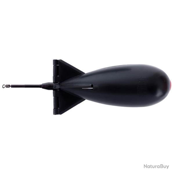 SPOMB X LARGE - Black - BLACK - SPOMB
