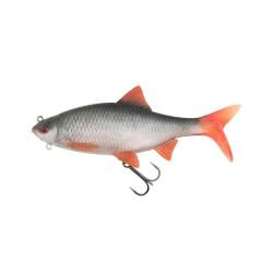 LEURRE REPLICANT ULTRA REAL 14CM - ROACH - FOX RAGE